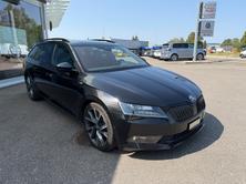 SKODA Superb Combi 2.0 TDi SportLine+ 4x4 DSG, Diesel, Occasioni / Usate, Automatico - 7