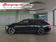 SKODA Superb Combi 2.0 TSI SportLine 4x4 DSG, Benzina, Occasioni / Usate, Automatico - 2