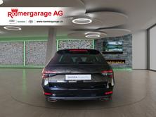 SKODA Superb Combi 2.0 TSI SportLine 4x4 DSG, Benzina, Occasioni / Usate, Automatico - 3