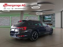 SKODA Superb Combi 2.0 TSI SportLine 4x4 DSG, Benzina, Occasioni / Usate, Automatico - 4