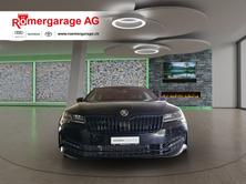 SKODA Superb Combi 2.0 TSI SportLine 4x4 DSG, Benzina, Occasioni / Usate, Automatico - 5