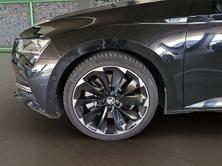 SKODA Superb Combi 2.0 TSI SportLine 4x4 DSG, Benzina, Occasioni / Usate, Automatico - 6