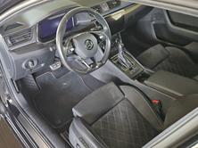 SKODA Superb Combi 2.0 TSI SportLine 4x4 DSG, Benzina, Occasioni / Usate, Automatico - 7