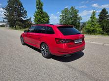 SKODA Superb Combi 2.0 TSI 280 SportLine 4x4 DSG, Essence, Occasion / Utilisé, Automatique - 3