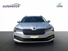 SKODA Superb Combi 2.0 TDi Ambition 4x4 DSG, Diesel, Second hand / Used, Automatic - 2