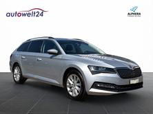 SKODA Superb Combi 2.0 TDi Ambition 4x4 DSG, Diesel, Second hand / Used, Automatic - 3