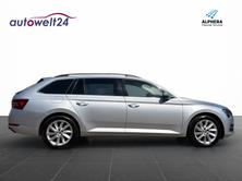 SKODA Superb Combi 2.0 TDi Ambition 4x4 DSG, Diesel, Second hand / Used, Automatic - 4