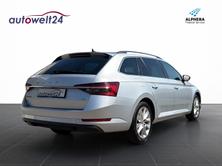SKODA Superb Combi 2.0 TDi Ambition 4x4 DSG, Diesel, Second hand / Used, Automatic - 5