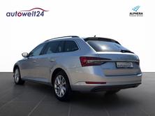 SKODA Superb Combi 2.0 TDi Ambition 4x4 DSG, Diesel, Second hand / Used, Automatic - 7