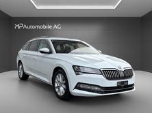 SKODA Superb Combi 2.0 TDi Style 4x4 DSG, Diesel, Occasion / Utilisé, Automatique - 2