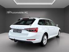 SKODA Superb Combi 2.0 TDi Style 4x4 DSG, Diesel, Occasion / Utilisé, Automatique - 3