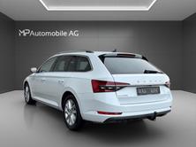 SKODA Superb Combi 2.0 TDi Style 4x4 DSG, Diesel, Occasion / Utilisé, Automatique - 6