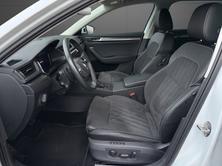 SKODA Superb Combi 2.0 TDi Style 4x4 DSG, Diesel, Occasion / Utilisé, Automatique - 7
