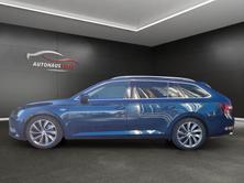 SKODA Superb Combi 2.0 TSI LK DSG 4x4, Petrol, Second hand / Used, Automatic - 2