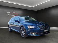 SKODA Superb Combi 2.0 TSI LK DSG 4x4, Petrol, Second hand / Used, Automatic - 3