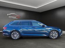 SKODA Superb Combi 2.0 TSI LK DSG 4x4, Petrol, Second hand / Used, Automatic - 4