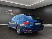 SKODA Superb Combi 2.0 TSI LK DSG 4x4, Petrol, Second hand / Used, Automatic - 5