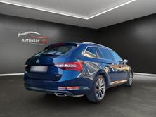 SKODA Superb Combi 2.0 TSI LK DSG 4x4, Petrol, Second hand / Used, Automatic - 6