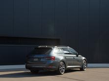 SKODA Superb Combi 2.0 TSI SportLine Plus 4x4 DSG, Benzin, Occasion / Gebraucht, Automatik - 3
