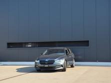 SKODA Superb Combi 2.0 TSI SportLine Plus 4x4 DSG, Benzin, Occasion / Gebraucht, Automatik - 5