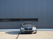 SKODA Superb Combi 2.0 TSI SportLine Plus 4x4 DSG, Benzin, Occasion / Gebraucht, Automatik - 6