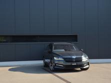 SKODA Superb Combi 2.0 TSI SportLine Plus 4x4 DSG, Benzin, Occasion / Gebraucht, Automatik - 7