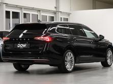 SKODA Superb Combi 2.0 TDI L K 4x4 DSG, Diesel, Occasion / Gebraucht, Automatik - 7
