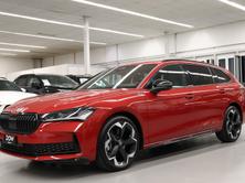 SKODA Superb Combi 2.0 TDI Sportline 4x4 DSG, Diesel, Occasion / Gebraucht, Automatik - 2