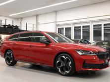 SKODA Superb Combi 2.0 TDI Sportline 4x4 DSG, Diesel, Occasion / Gebraucht, Automatik - 3