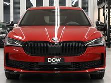 SKODA Superb Combi 2.0 TDI Sportline 4x4 DSG, Diesel, Occasion / Gebraucht, Automatik - 5