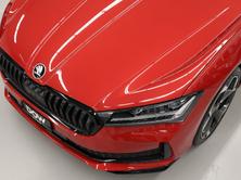 SKODA Superb Combi 2.0 TDI Sportline 4x4 DSG, Diesel, Occasion / Gebraucht, Automatik - 6