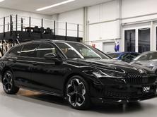 SKODA Superb Combi 2.0 TSI Sportline 4x4 DSG, Benzin, Occasion / Gebraucht, Automatik - 2