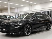 SKODA Superb Combi 2.0 TSI Sportline 4x4 DSG, Benzin, Occasion / Gebraucht, Automatik - 3
