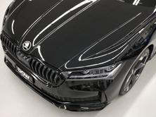 SKODA Superb Combi 2.0 TSI Sportline 4x4 DSG, Benzin, Occasion / Gebraucht, Automatik - 5