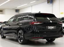 SKODA Superb Combi 2.0 TSI Sportline 4x4 DSG, Benzin, Occasion / Gebraucht, Automatik - 7