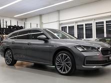 SKODA Superb Combi 2.0 TSI L K DSG, Petrol, Second hand / Used, Automatic - 2