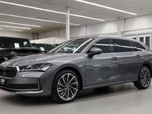SKODA Superb Combi 2.0 TSI L K DSG, Petrol, Second hand / Used, Automatic - 4