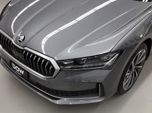 SKODA Superb Combi 2.0 TSI L K DSG, Petrol, Second hand / Used, Automatic - 6