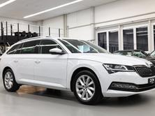 SKODA Superb Combi 2.0 TDI 190 Style 4x4 DSG, Diesel, Occasion / Gebraucht, Automatik - 2