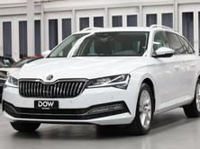 SKODA Superb Combi 2.0 TDI 190 Style 4x4 DSG, Diesel, Occasion / Gebraucht, Automatik - 3
