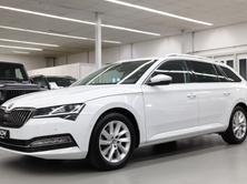 SKODA Superb Combi 2.0 TDI 190 Style 4x4 DSG, Diesel, Occasion / Gebraucht, Automatik - 4
