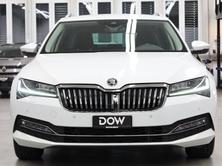 SKODA Superb Combi 2.0 TDI 190 Style 4x4 DSG, Diesel, Occasion / Gebraucht, Automatik - 5