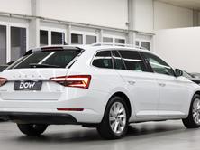 SKODA Superb Combi 2.0 TDI 190 Style 4x4 DSG, Diesel, Occasion / Gebraucht, Automatik - 7
