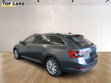 SKODA Superb Combi 2.0 TDi Style 4x4 DSG, Diesel, Occasion / Gebraucht, Automatik - 3