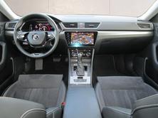 SKODA Superb Combi 2.0 TDi Style 4x4 DSG, Diesel, Occasion / Gebraucht, Automatik - 4