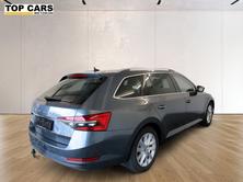 SKODA Superb Combi 2.0 TDi Style 4x4 DSG, Diesel, Occasion / Gebraucht, Automatik - 6