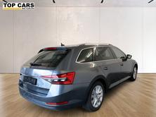 SKODA Superb Combi 2.0 TDi Style 4x4 DSG, Diesel, Occasion / Gebraucht, Automatik - 7
