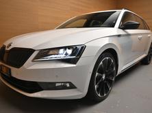 SKODA Superb Combi 2.0 TSI SportLine+ 4x4 DSG, Petrol, Second hand / Used, Automatic - 3
