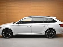 SKODA Superb Combi 2.0 TSI SportLine+ 4x4 DSG, Petrol, Second hand / Used, Automatic - 4
