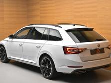 SKODA Superb Combi 2.0 TSI SportLine+ 4x4 DSG, Petrol, Second hand / Used, Automatic - 5